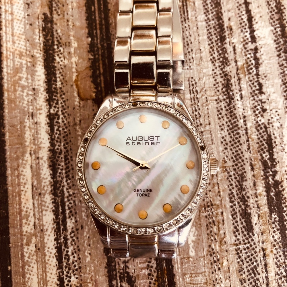 Great watch